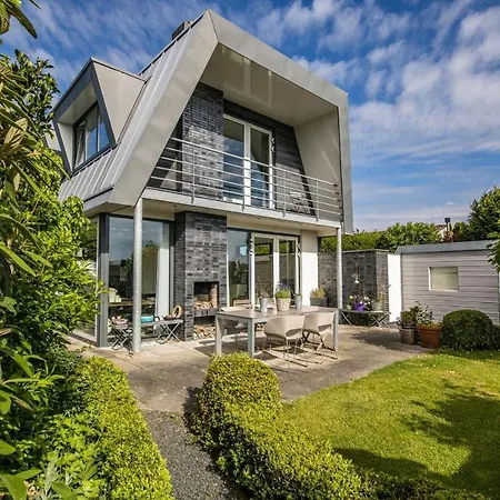 Duinzand Villa Egmond aan den Hoef