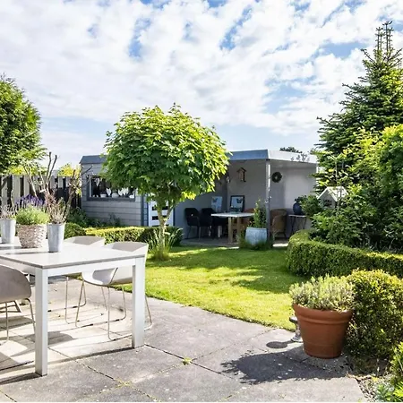 Duinzand Villa Egmond aan den Hoef
