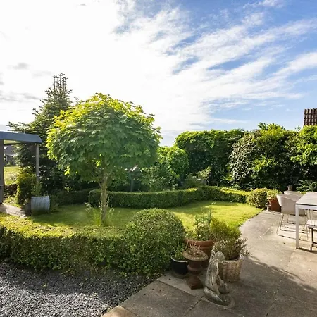 Duinzand Villa Egmond aan den Hoef