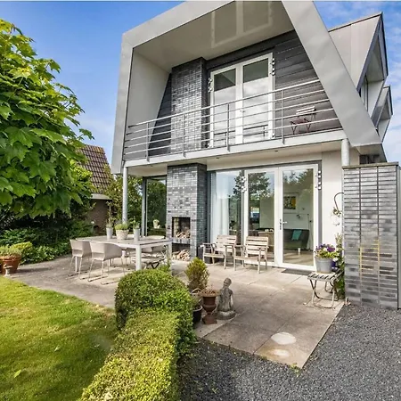 Vila Duinzand Egmond aan den Hoef