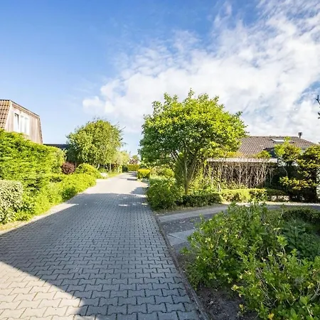 Villa Duinzand Egmond aan den Hoef