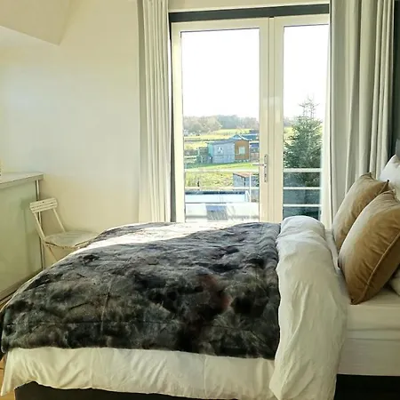 Vila Duinzand Egmond aan den Hoef