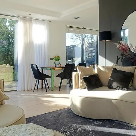 וילה Duinzand אחמונד אאן דן הוף