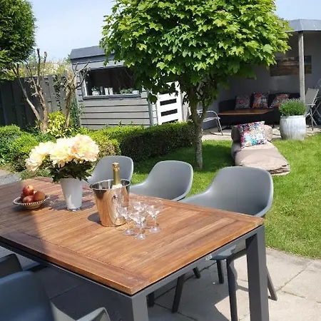 Duinzand Egmond aan den Hoef