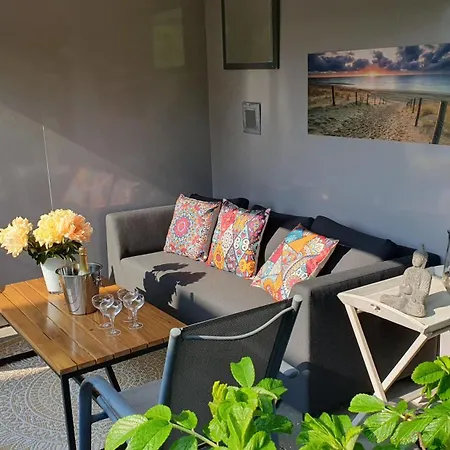 Vila Duinzand Egmond aan den Hoef