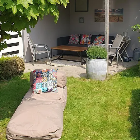 Duinzand * Egmond aan den Hoef