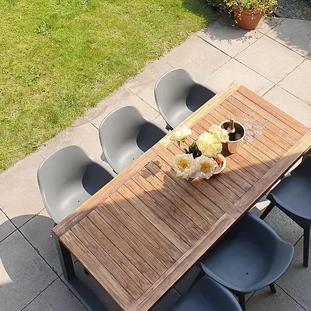 Duinzand Vila Egmond aan den Hoef