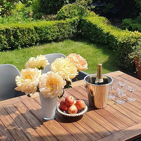 Vila Duinzand Egmond aan den Hoef