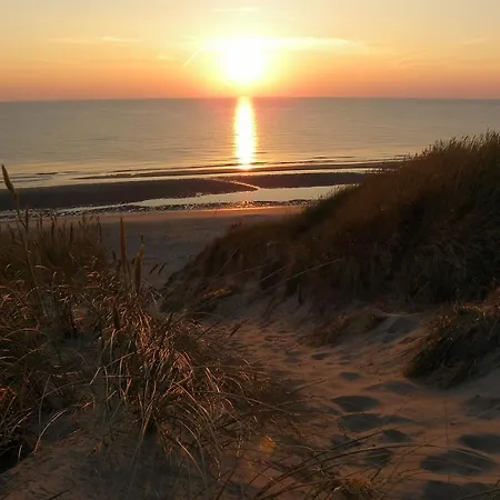Vila Duinzand Egmond aan den Hoef