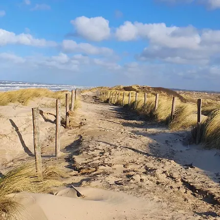Duinzand * Egmond aan den Hoef