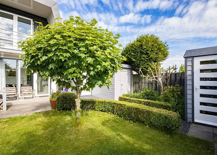 Duinzand 埃赫蒙德·安登胡夫