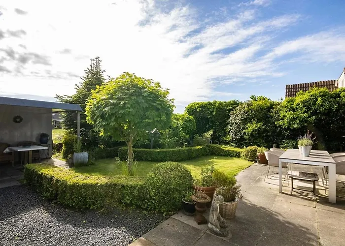 Duinzand 别墅 埃赫蒙德·安登胡夫