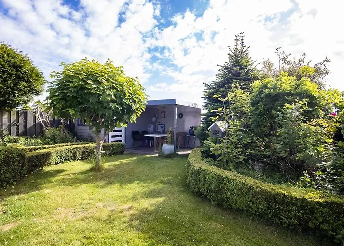 Duinzand * 埃赫蒙德·安登胡夫