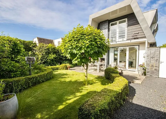 Duinzand * 埃赫蒙德·安登胡夫