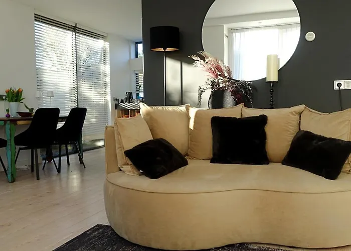 Duinzand 埃赫蒙德·安登胡夫