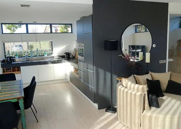 Duinzand 埃赫蒙德·安登胡夫