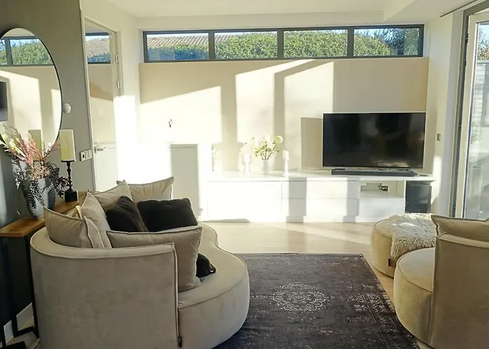 别墅 Duinzand 埃赫蒙德·安登胡夫