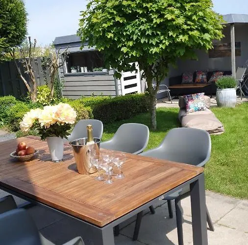 Duinzand 埃赫蒙德·安登胡夫