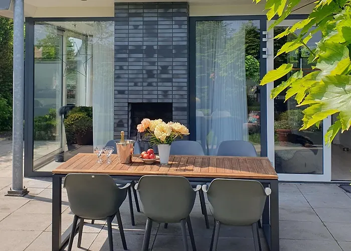 Duinzand 埃赫蒙德·安登胡夫