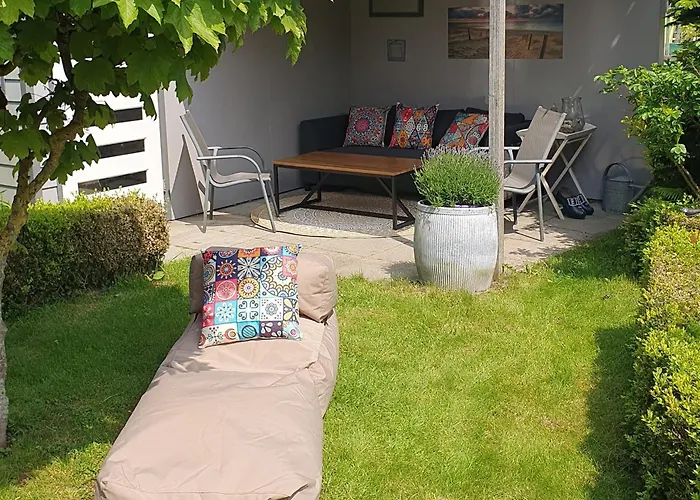 Duinzand * 埃赫蒙德·安登胡夫