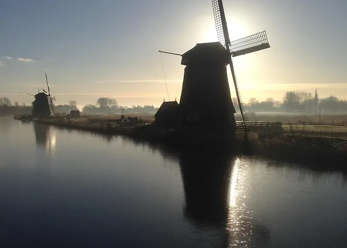 Duinzand 别墅 埃赫蒙德·安登胡夫